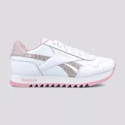 PATIKE REEBOK ROYAL CLJOG 3 PLATFORM GG