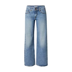 LEVIS  Kavbojke moder denim