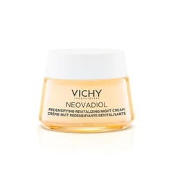 VICHI Noćna krema neovadiol perimenopause revitalizing 50ml