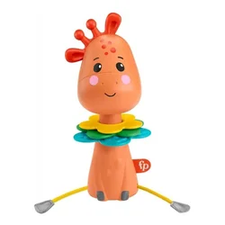 FISHER PRICE  Igračka aktiviti žirafa GWL65