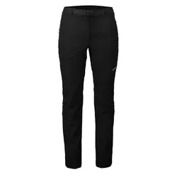 Icepeak BARRON, muške pantalone za planinarenje, crna 757109595I