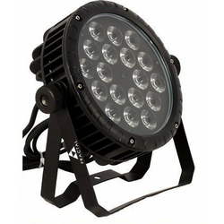Fractal Lights LED 18 x 10 W IP65 LED PAR