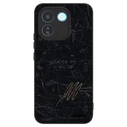 ULTIMATE CASE za Xiaomi Redmi Note 17 Pro MAX 5G - SCRATCH