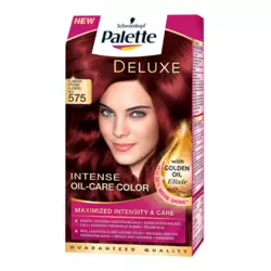 PALETTE DELUXE boja za kosu 6-888 (575) Plamteće crvena