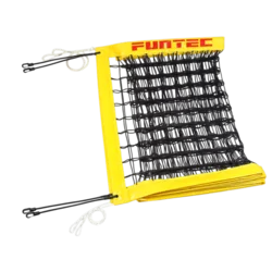 Pro Beach Netz BLACKS 8,5 m