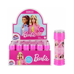 shumee Milni mehurčki Barbie 55 ml
