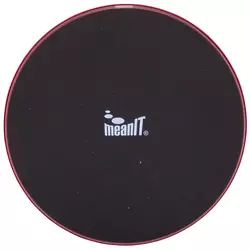 MeanIT Punjač bežični, brzi 15W, univerzalni - BPM1