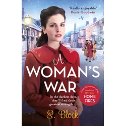 Womans War