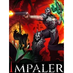 Impaler (PC) Steam Key GLOBAL