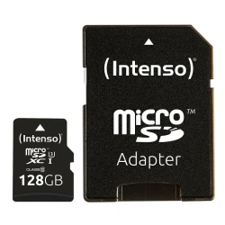 INTENSO 128GB MICROSDXC INTENSO