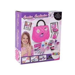 Set za poslikavo nohtov Makeup XXL