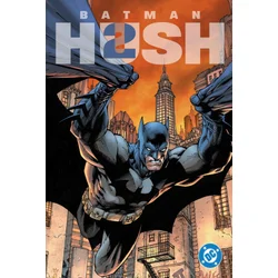 Batman: H2sh