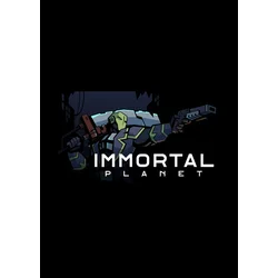 Immortal Planet Steam Key GLOBAL