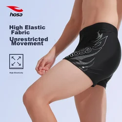 hosa Muški kupaći kostim, Tamnosivi