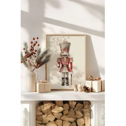 Uokvirena slika Wallity Nwyearsngmdl36, 33x48 cm