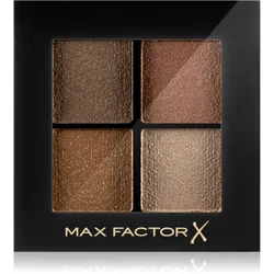 Max Factor X-pert Palette 004 Veiled Bronze 4.3 g