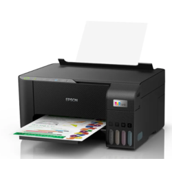 MFP Color EcoTank Epson L3270 štampač/skener/kopir/WiFi 5760x1440 33/15ppm