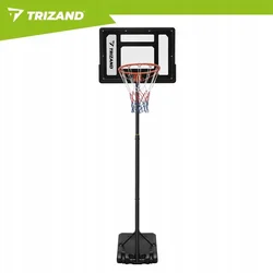 Trizand Mobilni Podesivi Koš do 259cm