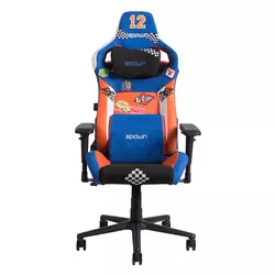 SPAWN Gejmerska stolica Yugo 2.0 šarena