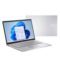 Laptop ASUS Vivobook 14 Core 7-150U/40GB/2TB/Win11