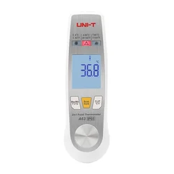 UNI-T 2-v-1 kuhinjski termometer za živila