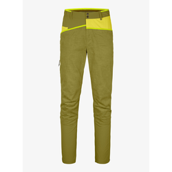 Plezalne hlače Ortovox Casale Pants - sweet alison