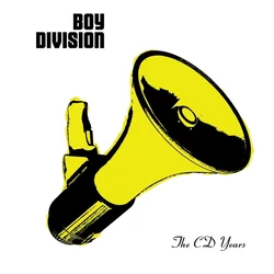 Boy Division - The CD Years (LP)