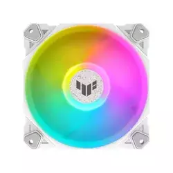 ASUS TUF GAMING TF120 ARGB WHITE EDITION ventilator