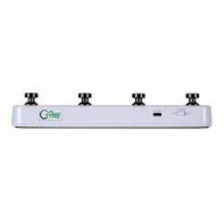 Mooer GTRS F4 (white) nožni prekidač