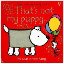 Thats not my puppy