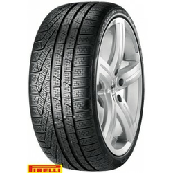 Pirelli Winter 240 SottoZero Serie II ( 245/50 R18 100V, N0, sa zaštitom za felne (MFS) )