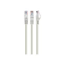 Cablexpert LAN UTP-kabl patch PP6U-1M Cat6 1m