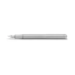 Naliv pero Liliput Stainless steel Kaweco M