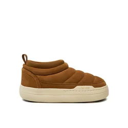 Moon Boot Superge Park Soft Suede 80D2470020 Rjava