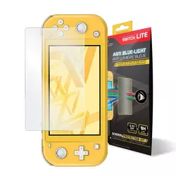 Zaštitno staklo Steelplay Screen Protection 9H Anti Blue Light Glass SWITCH LITE