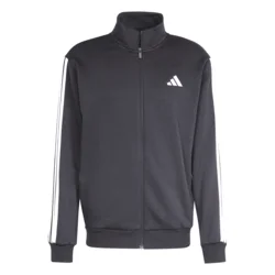 Adidas M 3S FL TT TS, muškikomplet, crna KSG48