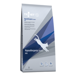 Trovet Hypoallergenic veterinarska dijeta za mačke - zečetina 3kg