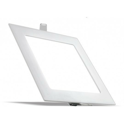 Mitea Lighting LED panel ugradni M12UK 12W 6500K kvadratni (7872)