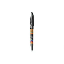 ROLER PILOT MIKA FRIXION BALL 0.7 CRNI