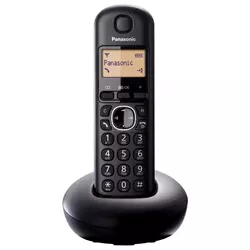 PANASONIC brezžični telefon KX-TG1611FX