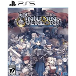 PS5 Unicorn Overlord