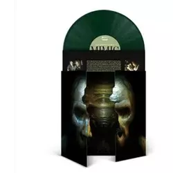 Marco Beltrami - Mimic (Deluxe Edition) (Green Coloured) (LP)