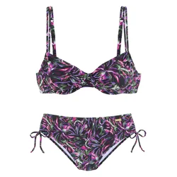 LASCANA Bikini mešane barve