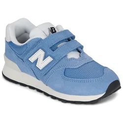New Balance 574 Modra