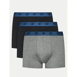 Boksarice CR7 Basic 3pack
