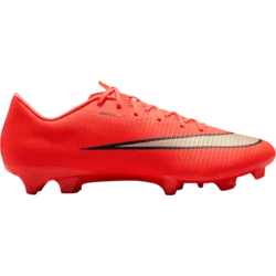Nike VAPOR 17 ACADEMY FG/MG, muške kopačke za fudbal, crvena IF8517