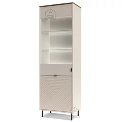 Vitrina visoka Evo