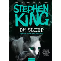 Stiven King - DR SLEEP
