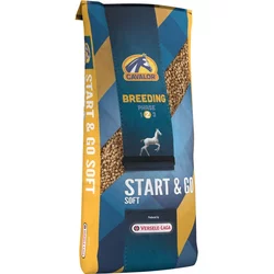 Cavalor Start & Go 15 kg