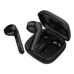 Sonicgear Earpump TWS 1 Black
